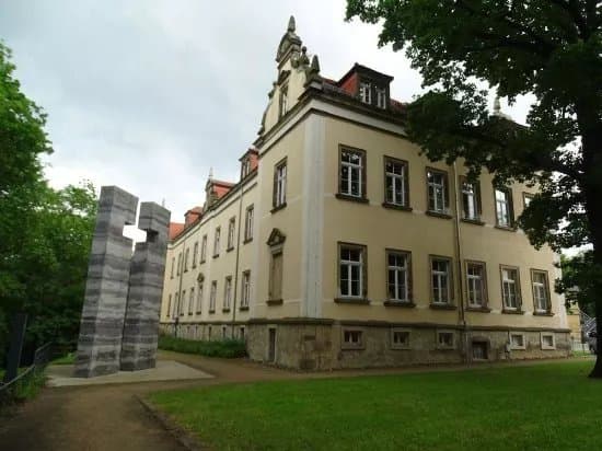 Pirna-Sonnenstein Memorial