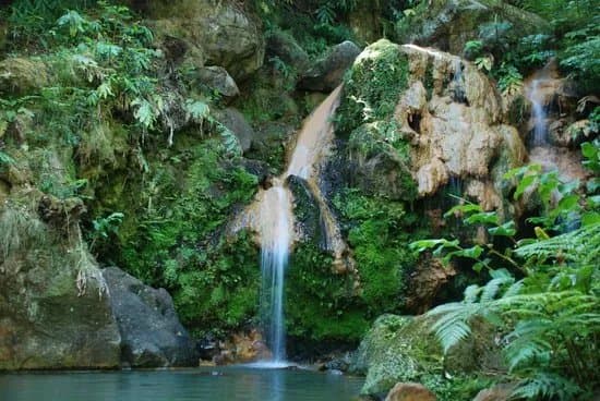Centro de Interpretacao Ambiental Caldeira Velha