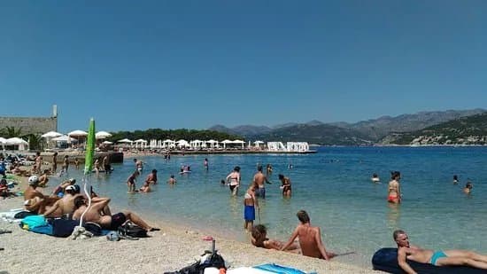 Copacabana Beach