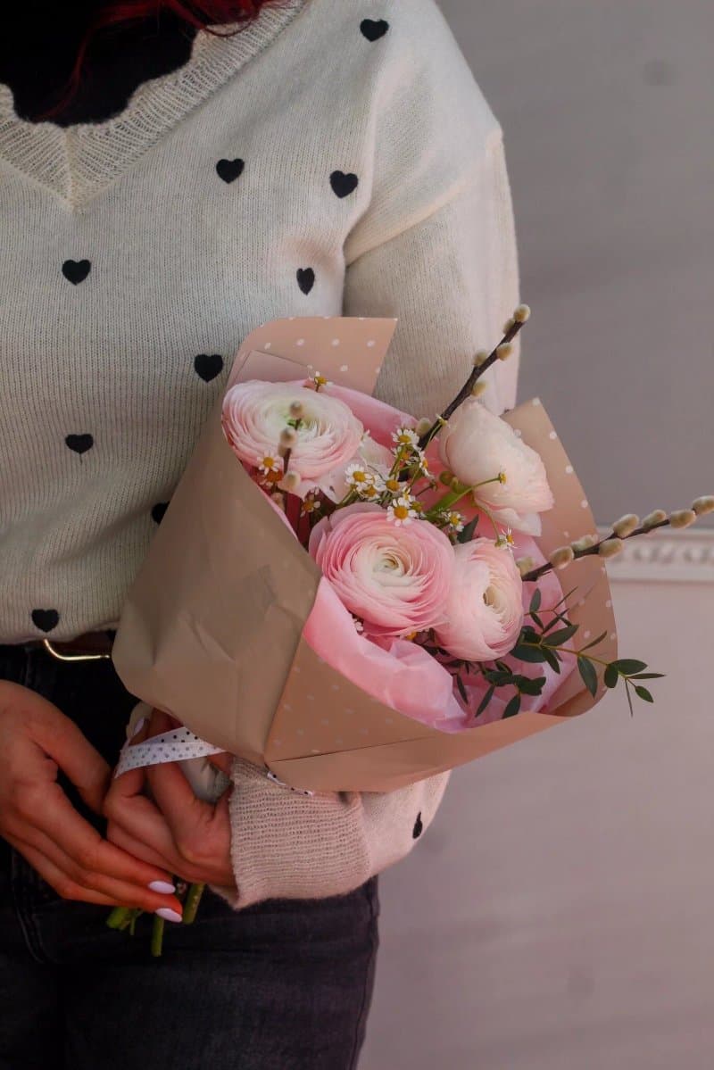 La Florista