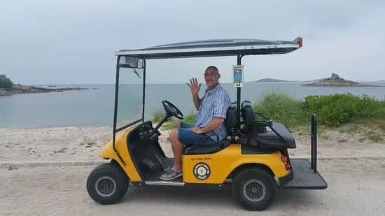 The Scilly Cart Co