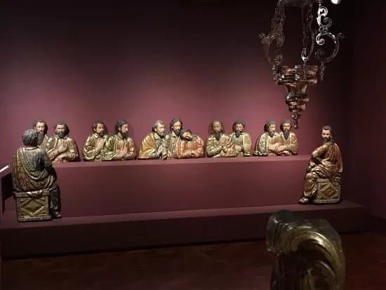 Relicious Art Museum