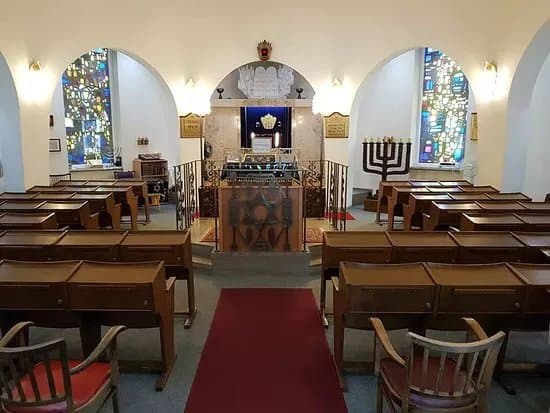 Shalom Europe Museum