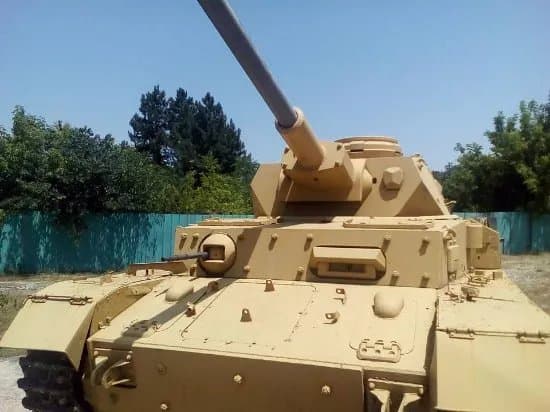 Museum of Battle Glory