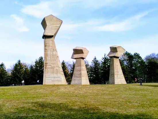Bubanj Memorial Park
