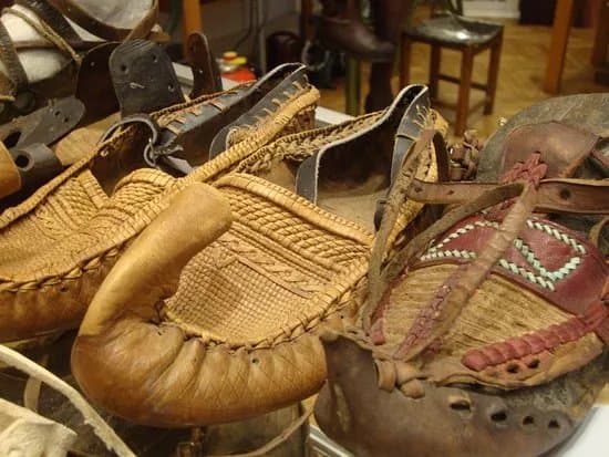 Vienna Shoe Museum
