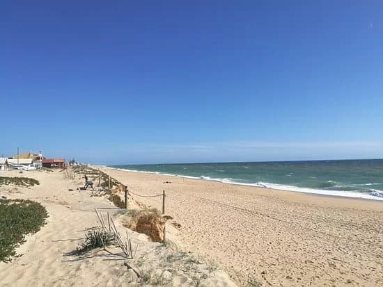 Praia de Faro