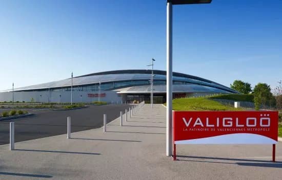 Valigloo