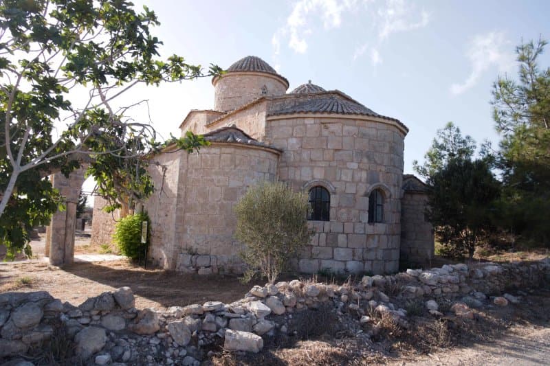 Panagia Kanakaria