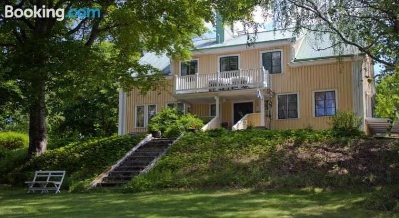 Bjornsholms B&B