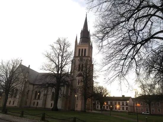 S:t Nicolai Kyrka