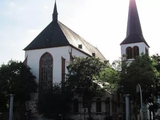 St. Anthony's Church