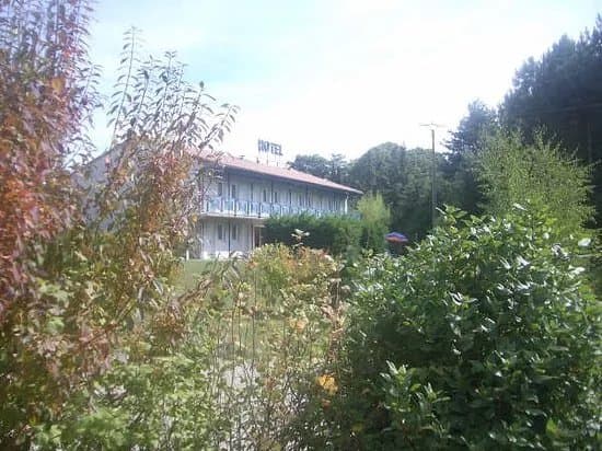 Riv'Hotel