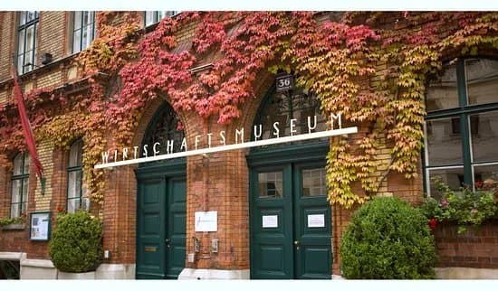 Gesellschafts- Und Wirtschaftsmuseum