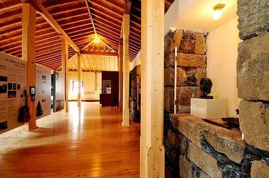 Casa dos Dabney