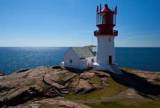 Lindesnes Lighthouse