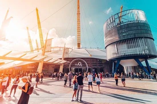 The O2