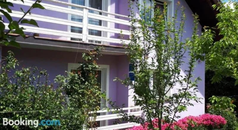 Apartman Rodic