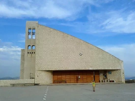 Our Lady of Carmel Church