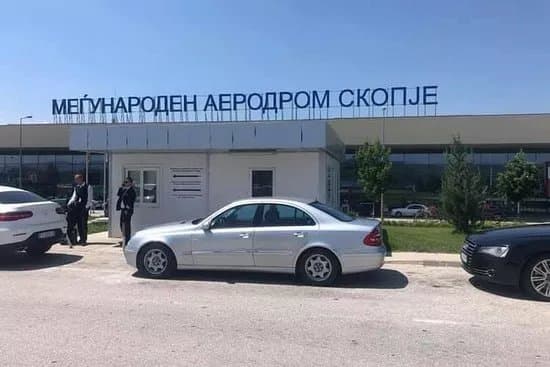 Taxi Struga Flori
