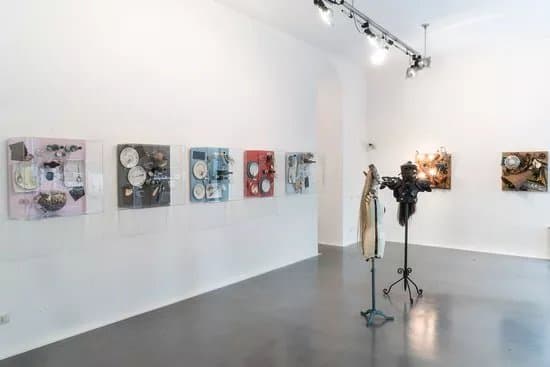 Boxart Galleria DArte