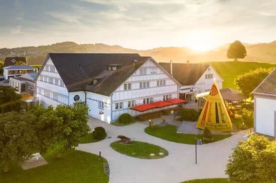 Appenzeller Schaukaserei
