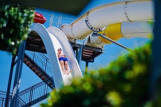 Free Time Acquapark