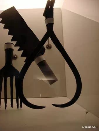 Permanent Exhibition Man and Tools