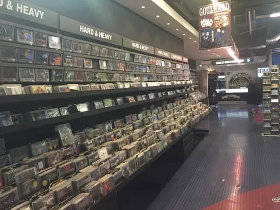 Bontonland Megastore