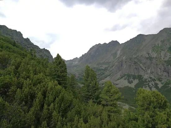 Predne Solisko