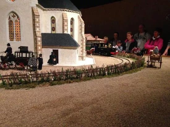 Vendee Miniature