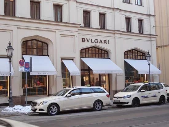 Bulgari