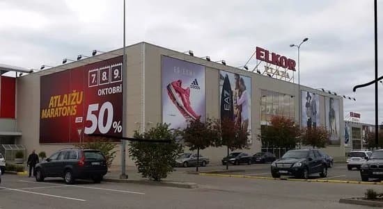 Elkor Plaza