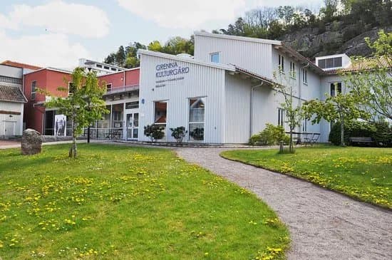 Grenna Museum