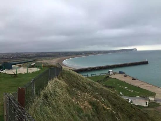 Newhaven Fort