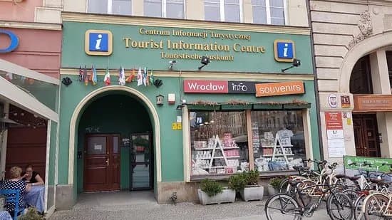 Centrum Informacji Turystycznej