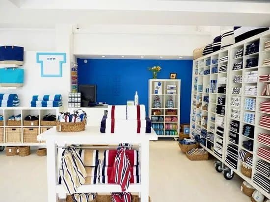 AQUA Shop