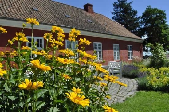 Frederikssund Museum, Faergegarden