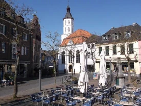 Marktplatz