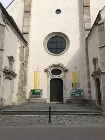 Stift Neukloster