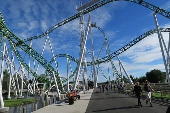 Powerpark