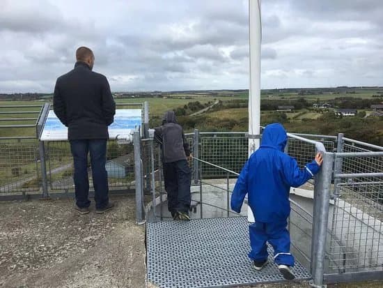 Limfjordscentret Doverodde Kobmandsgaard