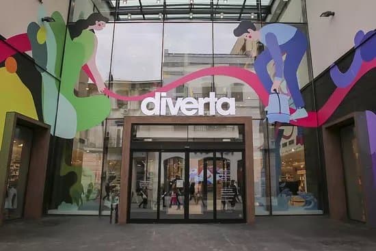 Diverta