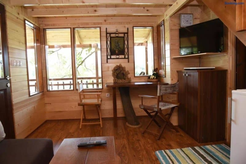 Holiday Home Kucica Na Drvetu