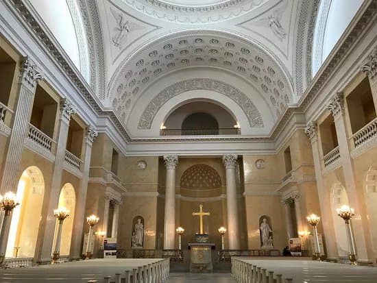 Christiansborg Slotskirke