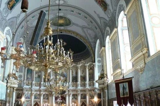 Saborna crkva-Orthodox Church