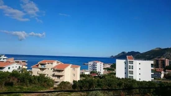 Veliki Pjesak Beach