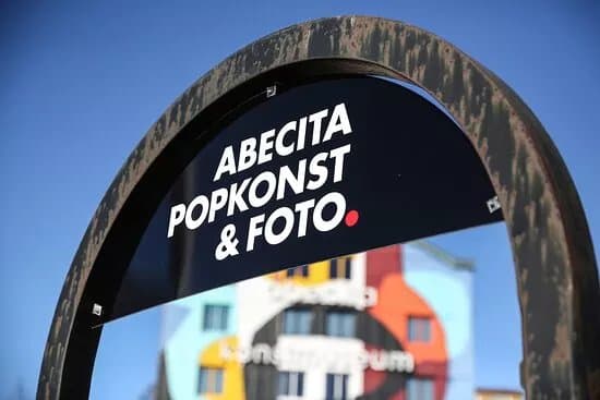 Abecita Pop Art and Photo