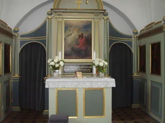 Vaer Kirke