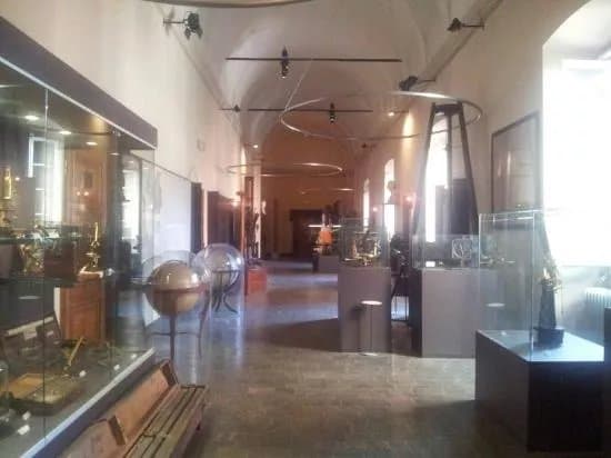 INAF Brera Astronomical Observatory